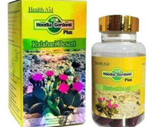 Hoodia Gardoni  60 capsules in pack
