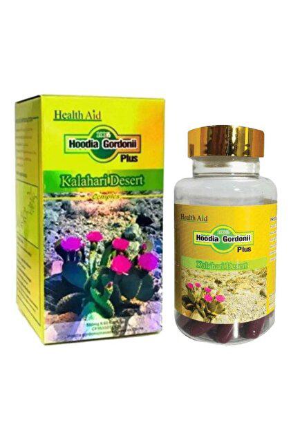 Hoodia Gardoni  60 capsules in pack